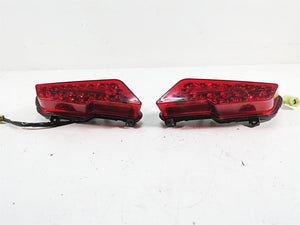 2021 CFMoto Zforce 500 Trail Taillight Tail Light Lamp Lens 7000-160240 | Mototech271