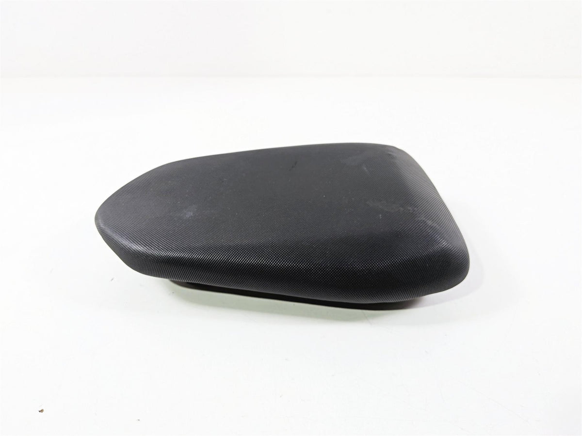 2024 BMW S1000RR K67 Rear Passenger Seat Saddle - Scratch 52538569758-Mototech271