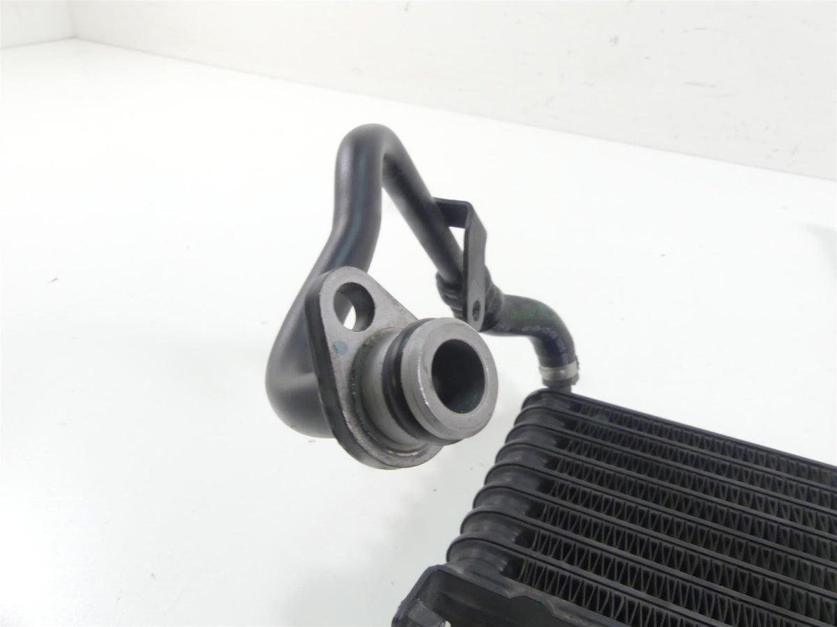 2016 BMW R nineT R9T K21 Oil Cooler & Lines Hoses Set 17218543232 {{ shop.shopifyCountryName }} - Mototech271