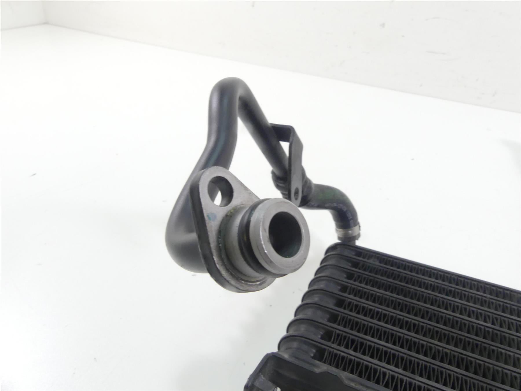 2016 BMW R nineT R9T K21 Oil Cooler & Lines Hoses Set 17218543232 {{ shop.shopifyCountryName }} - Mototech271