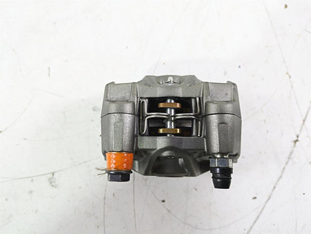 2022 MV Agusta F3 800 Rosso Brembo Rear Brake Caliper 80A0B5204 {{ shop.shopifyCountryName }} - Mototech271