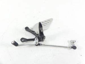 2013 Kawasaki ZX636 ZX6R Ninja Left Footpeg Foot Peg Shifter Set 35063-0160-18R