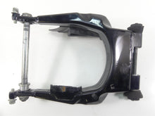 Load image into Gallery viewer, 2013 Harley Touring FLHX Street Glide Rear Swing Arm Swingarm + Axle 47549-09A
