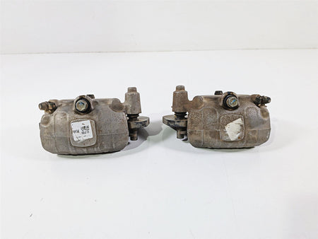 2022 Can Am Maverick X3 XRC Turbo RR 72" Rear Brake Caliper 705602186 705601892-Mototech271