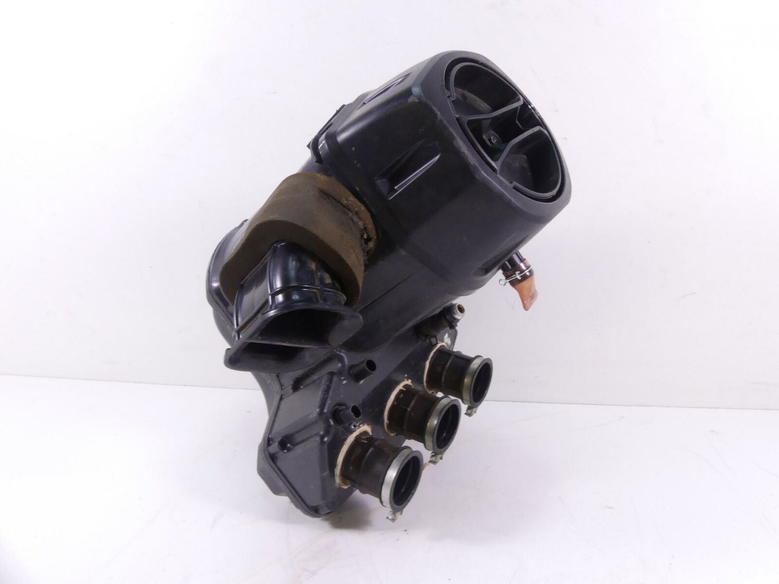 2016 Yamaha YXZ1000 R EPS SE Air Cleaner Breather Filter Housing 2HC-E4411-01-00 {{ shop.shopifyCountryName }} - Mototech271