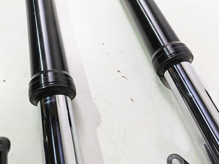 2021 Kawasaki Z900 ZR900 Front Fork Leg Set - Read 44071-1433-58Z 44071-1434-58Z {{ shop.shopifyCountryName }} - Mototech271