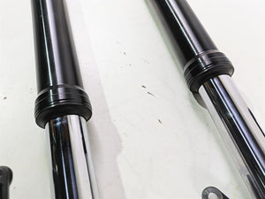 2021 Kawasaki Z900 ZR900 Front Fork Leg Set - Read 44071-1433-58Z 44071-1434-58Z | Mototech271