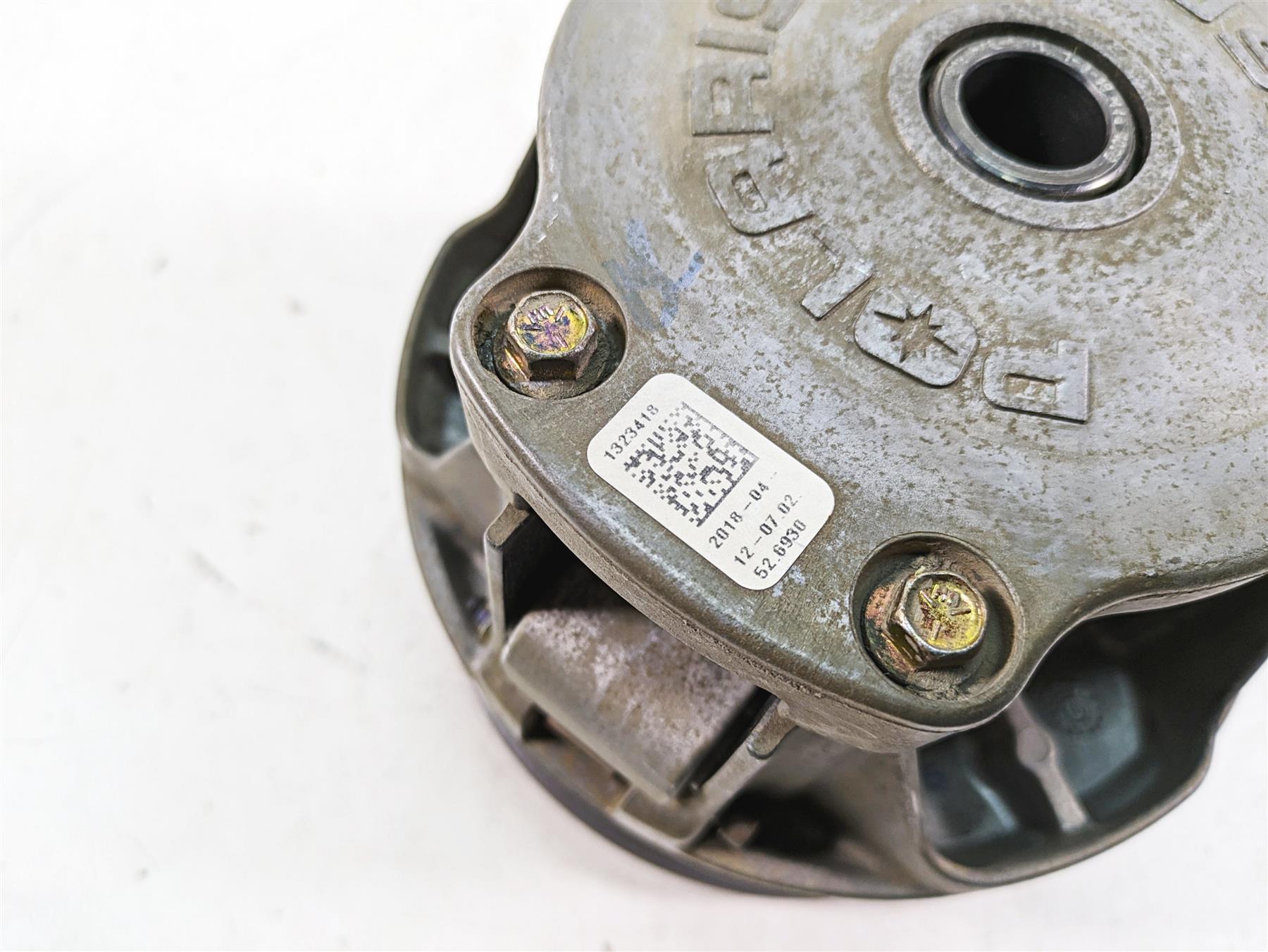 2018 Polaris General 1000 EPS Primary Drive Clutch Kit -Read 1323320 1323418 {{ shop.shopifyCountryName }} - Mototech271