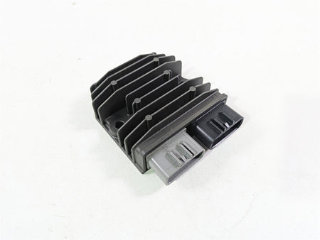 2013 Ducati Hypermotard 821 SP Rectifier Voltage Regulator SH821AA 54040321A {{ shop.shopifyCountryName }} - Mototech271
