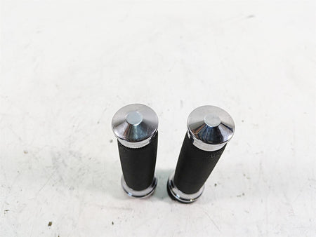 2010 Harley Touring FLHTCU Electra Glide Nice Avon Hand Grip Set CC-85-CH-FLY {{ shop.shopifyCountryName }} - Mototech271