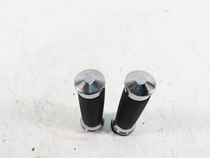 2010 Harley Touring FLHTCU Electra Glide Nice Avon Hand Grip Set CC-85-CH-FLY | Mototech271