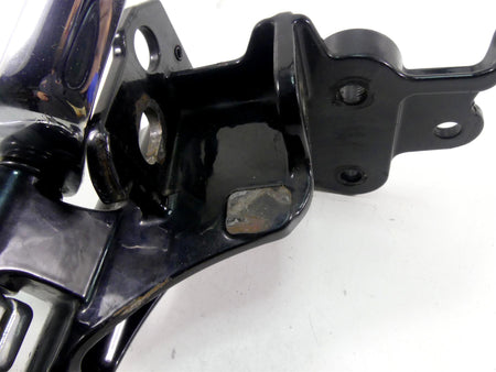 2017 Harley Softail FXSB Breakout Front Left Footpeg & Shifter 33683-07 34564-90 {{ shop.shopifyCountryName }} - Mototech271