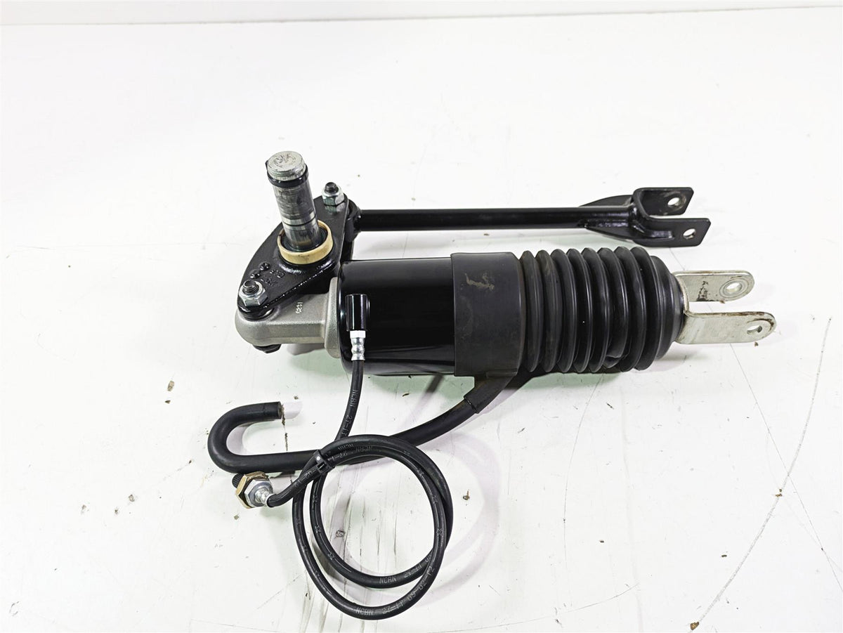 2012 Victory Cross Country Kyb Rear Air Shock Damper 90N/mm 1542905 {{ shop.shopifyCountryName }} - Mototech271