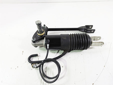 2012 Victory Cross Country Kyb Rear Air Shock Damper 90N/mm 1542905 {{ shop.shopifyCountryName }} - Mototech271