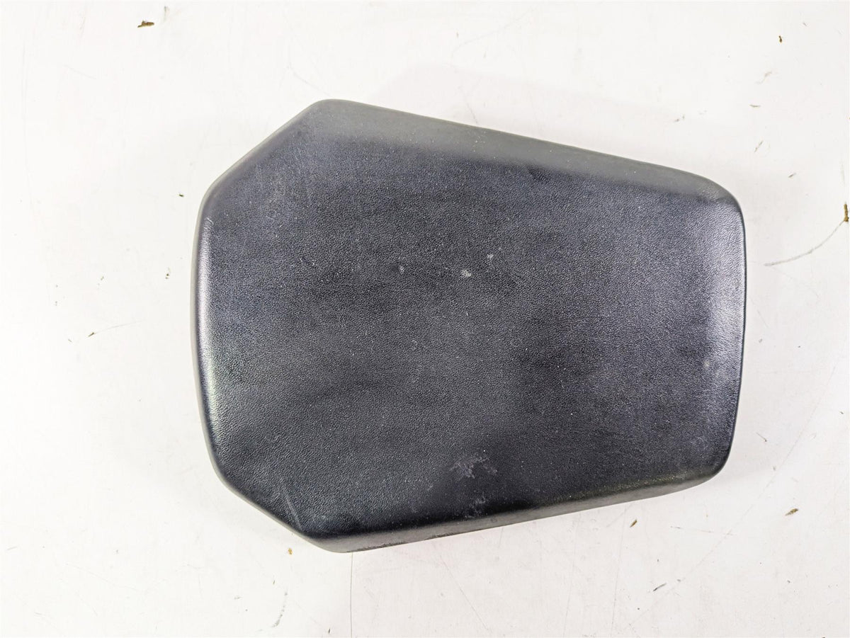 2008 Honda CBR1000RR SC59 Rear Passenger Saddle Seat - No Tears 77300-MFL-003 {{ shop.shopifyCountryName }} - Mototech271
