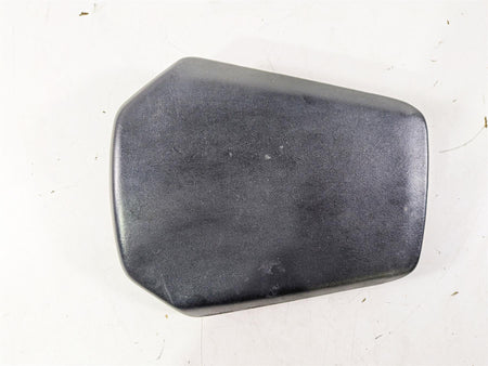 2008 Honda CBR1000RR SC59 Rear Passenger Saddle Seat - No Tears 77300-MFL-003 {{ shop.shopifyCountryName }} - Mototech271
