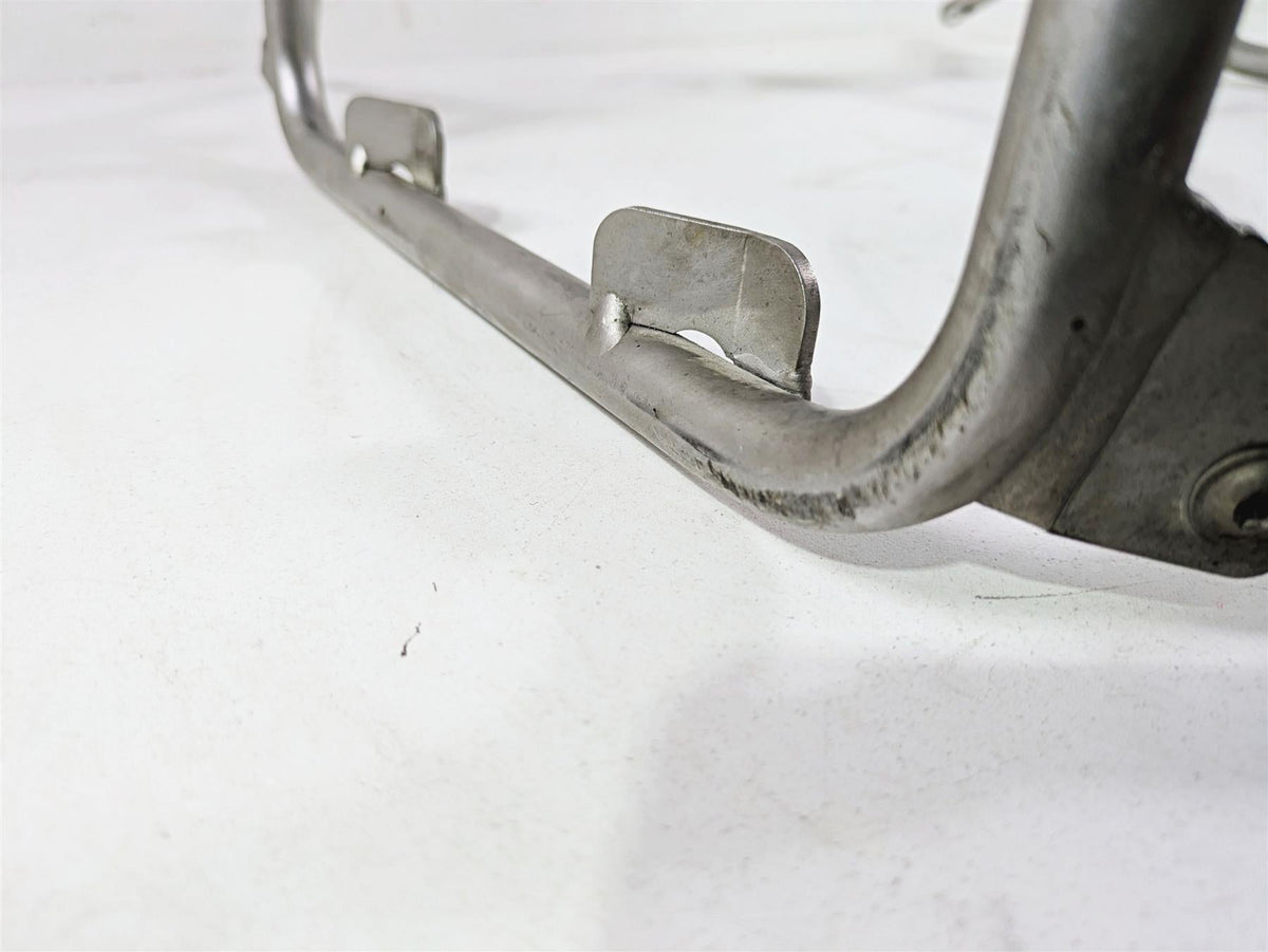 2009 BMW R1200GS K255 Adv Saddlebag Rack Holder Set 46547699875 46547699876 {{ shop.shopifyCountryName }} - Mototech271