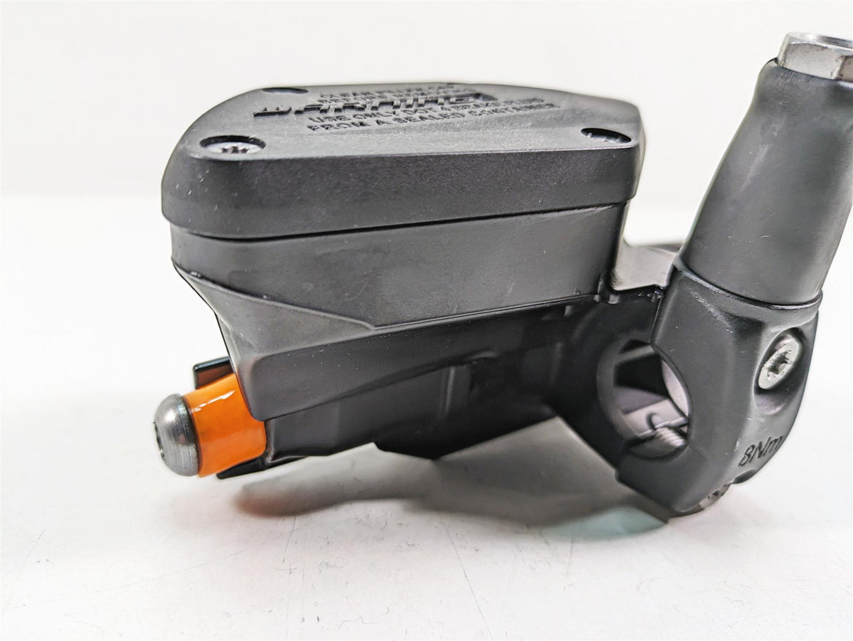 2016 BMW R1200R K53 Front Brake Master Cylinder + Lever 32728559604 {{ shop.shopifyCountryName }} - Mototech271