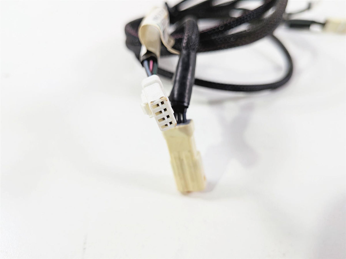 2015 Indian Chieftain Heated Grips Wiring Harness Set 2412963-Mototech271