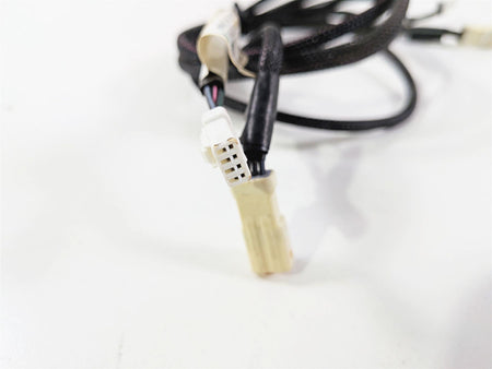 2015 Indian Chieftain Heated Grips Wiring Harness Set 2412963-Mototech271