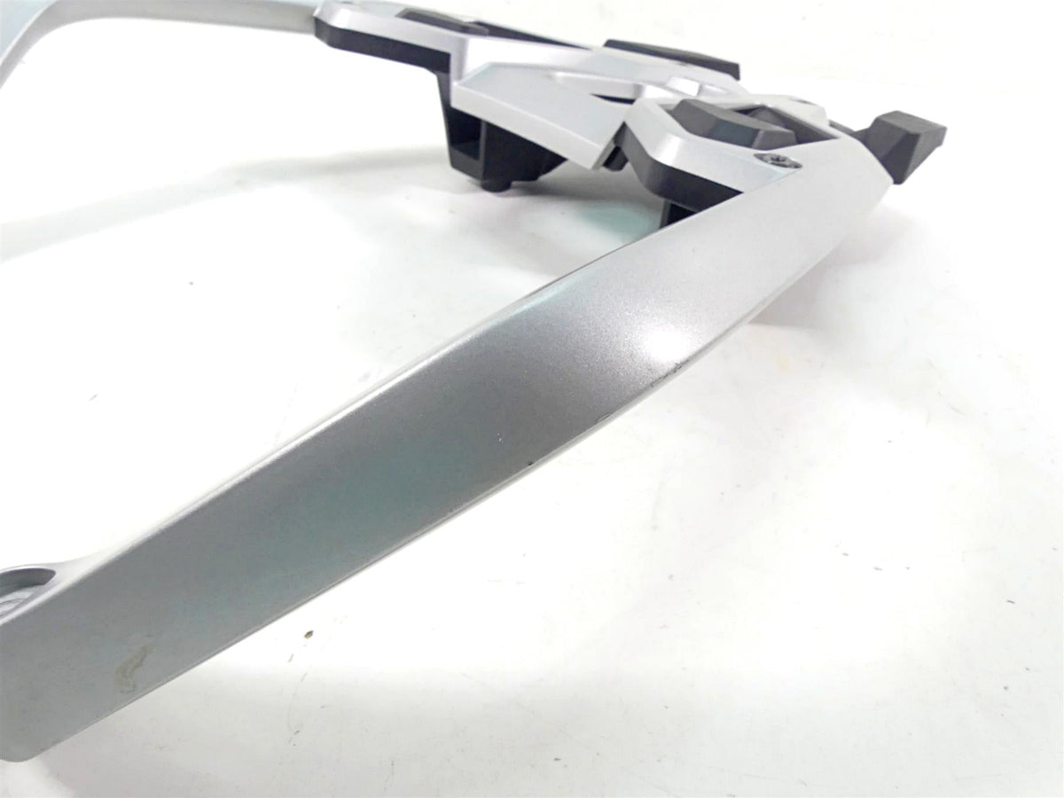 2014 BMW R1200GS K50 Rear Passenger Handle Bar Grab & Rack Set -Read 46548536955 {{ shop.shopifyCountryName }} - Mototech271