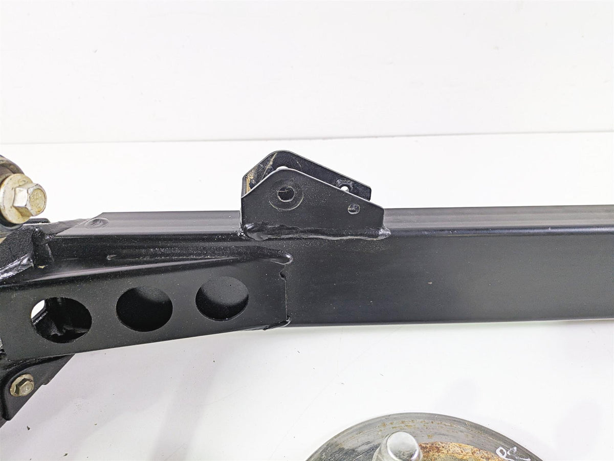 2021 CFMoto Zforce 950 Sport Rear Right Trailing Arm & Knuckle 5BYA-060210 {{ shop.shopifyCountryName }} - Mototech271