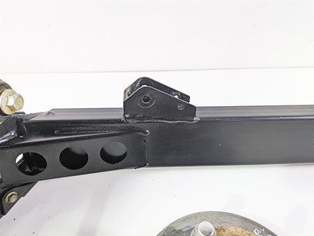 2021 CFMoto Zforce 950 Sport Rear Right Trailing Arm & Knuckle 5BYA-060210 {{ shop.shopifyCountryName }} - Mototech271