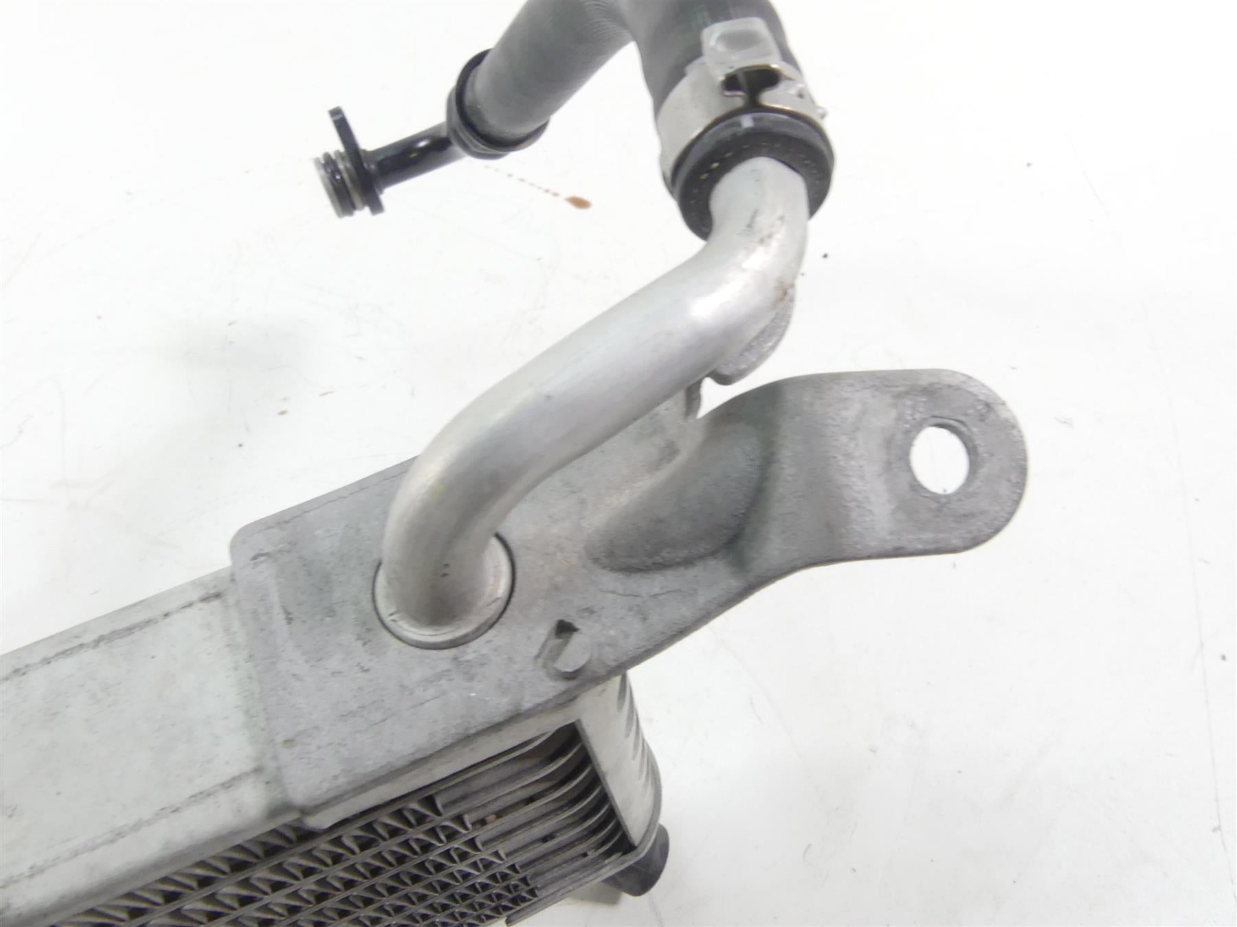 2018 BMW S1000RR K46 Oil Cooler & Lines Set - Read 17218544996 {{ shop.shopifyCountryName }} - Mototech271