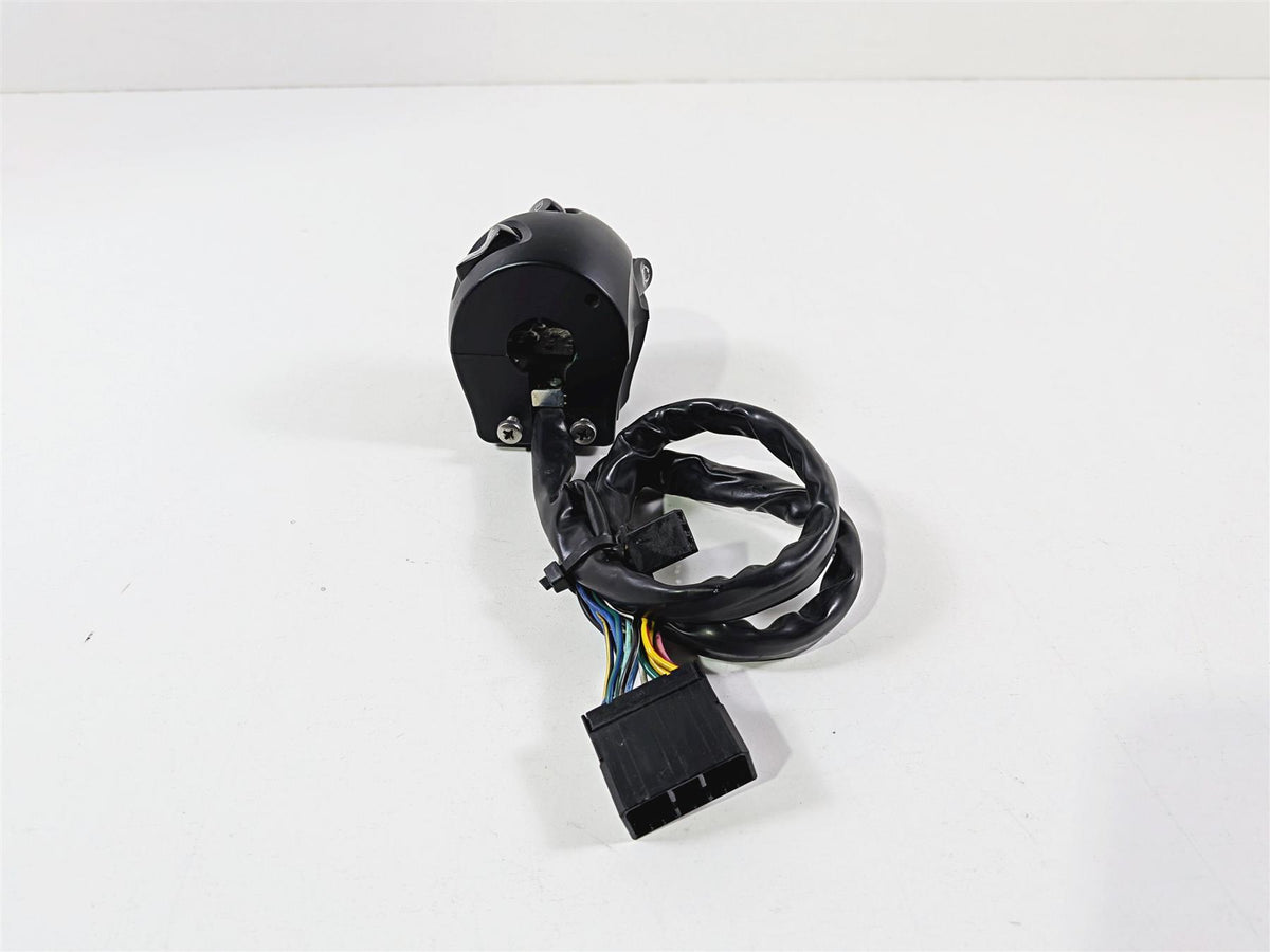 2013 Victory Vision Tour Left Hand Windshield Light Control Switch 4011993 {{ shop.shopifyCountryName }} - Mototech271