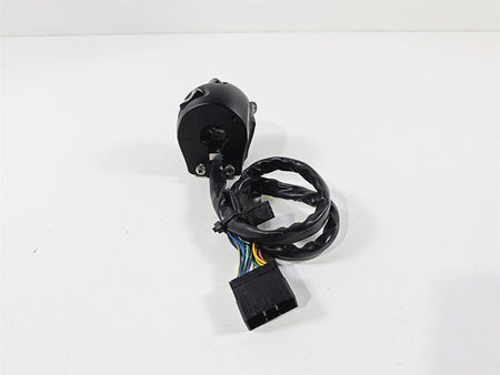 2013 Victory Vision Tour Left Hand Windshield Light Control Switch 4011993 {{ shop.shopifyCountryName }} - Mototech271