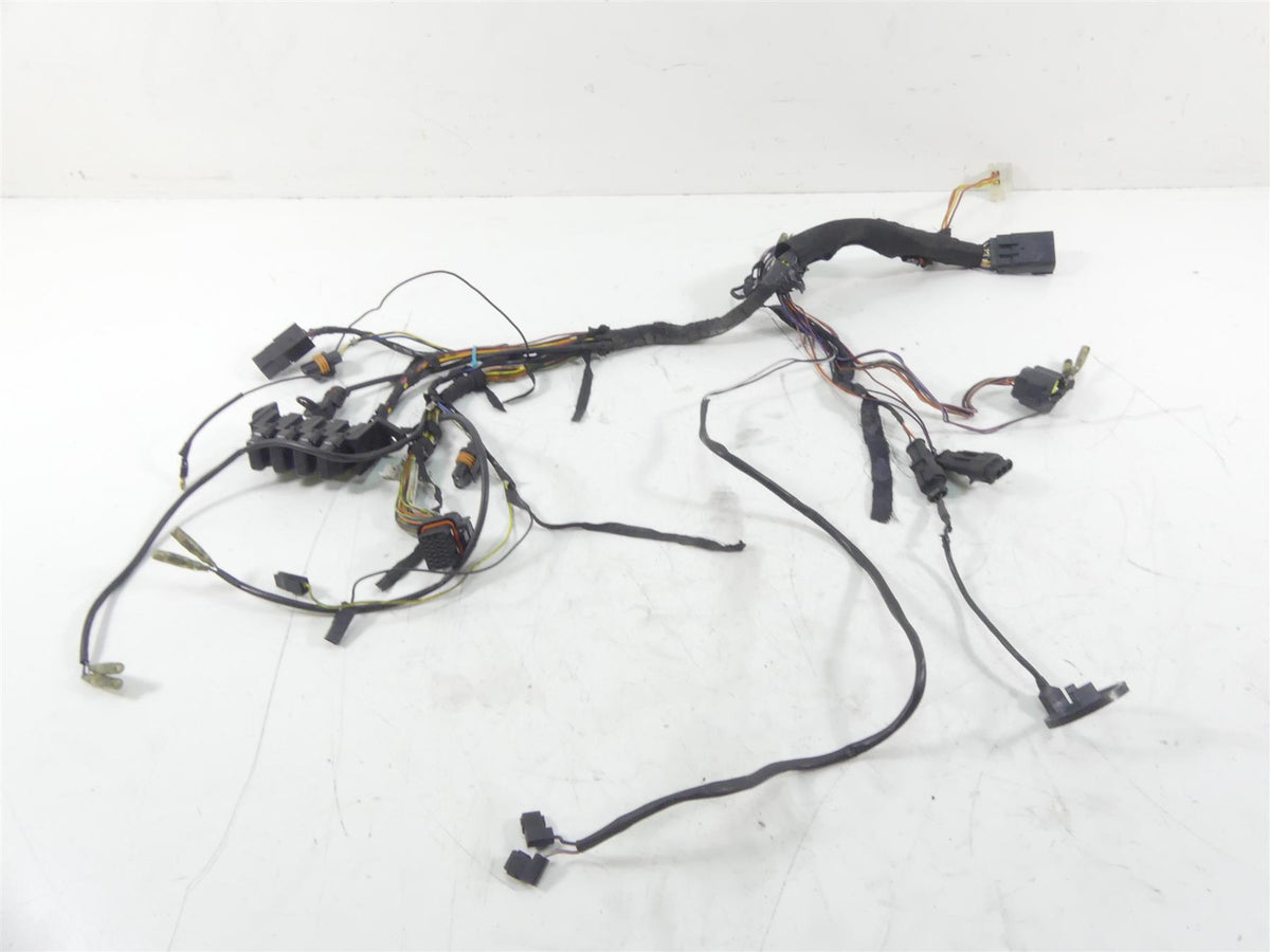 2006 Ducati 999 Biposto Front Headlight Wiring Harness Loom - No Cuts 51013901A {{ shop.shopifyCountryName }} - Mototech271