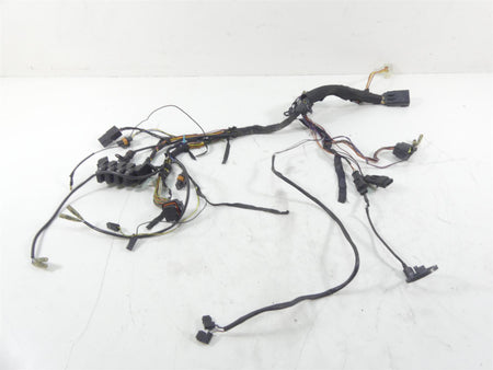 2006 Ducati 999 Biposto Front Headlight Wiring Harness Loom - No Cuts 51013901A {{ shop.shopifyCountryName }} - Mototech271