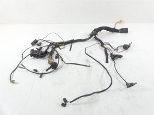 2006 Ducati 999 Biposto Front Headlight Wiring Harness Loom - No Cuts 51013901A