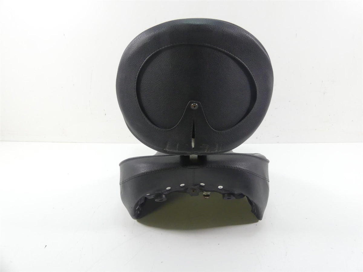 2001 Moto Guzzi California Sp 1100 Corbin Driver Seat Saddle Backrest Back Rest MG-CS-S {{ shop.shopifyCountryName }} - Mototech271