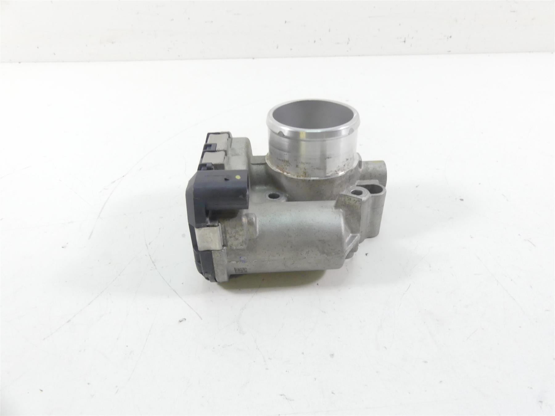 2017 Polaris General 1000 Bosch Throttle Body Fuel Injection 1204455 | Mototech271
