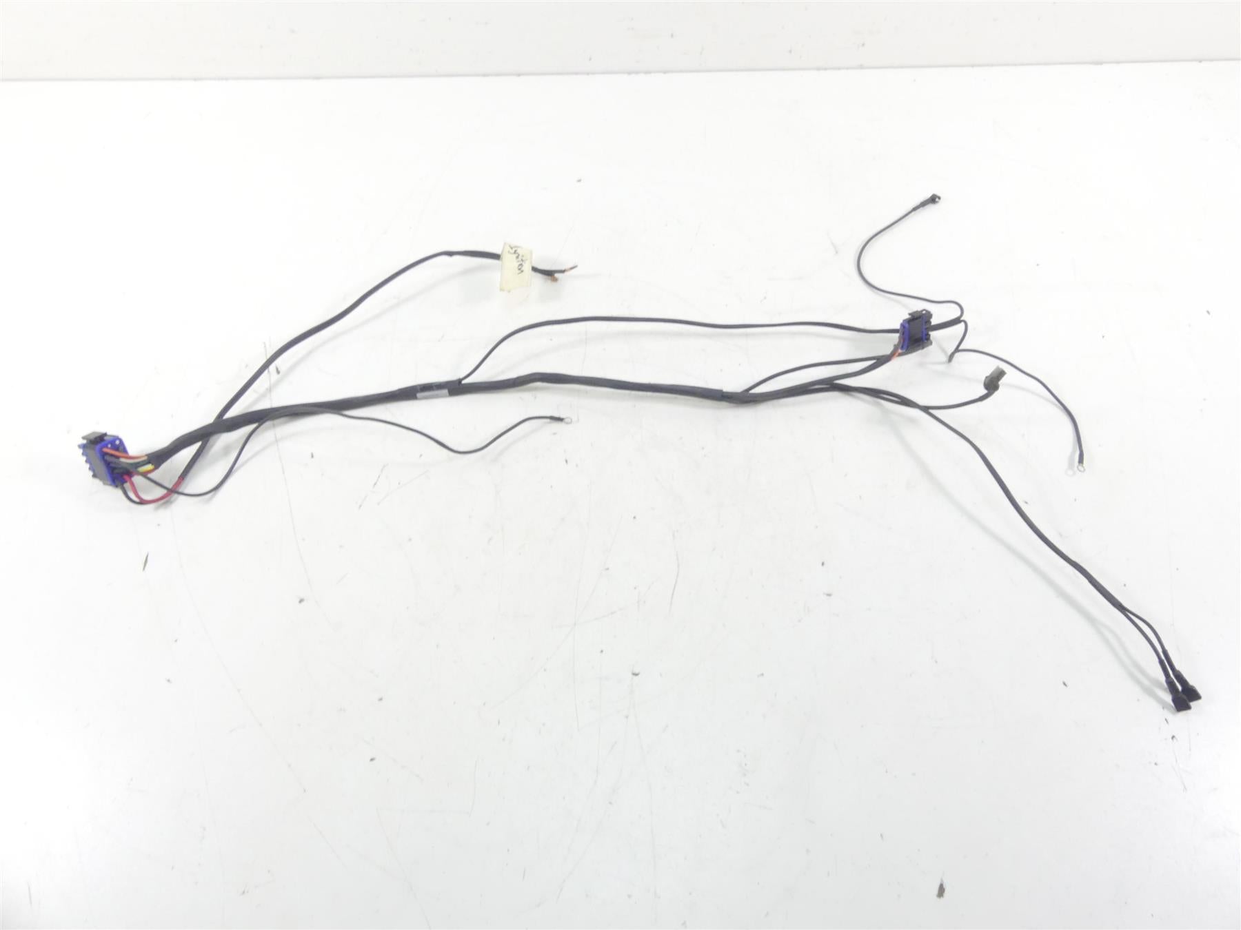 2001 Indian Centennial Scout Wiring Harness Loom - Read 95-031 | Mototech271