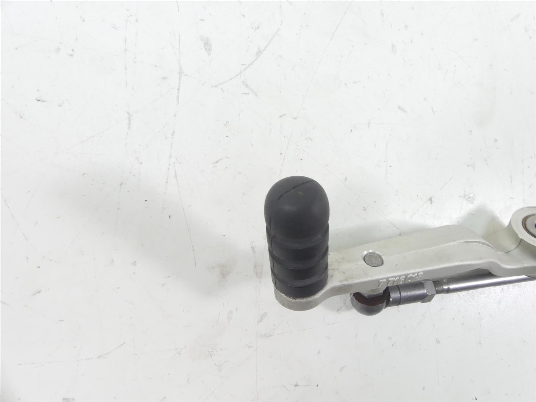 2015 BMW K1600GT K48 Shifter Gear Selector Shift Lever + Links 23417716018 {{ shop.shopifyCountryName }} - Mototech271