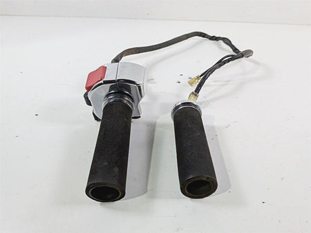 2008 Yamaha XV1900 Roadliner S Right Hand Control Switch 1D7-83973-00-00 {{ shop.shopifyCountryName }} - Mototech271