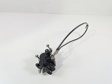 Load image into Gallery viewer, 2013 Triumph Bonneville Nissin Front Brake Caliper &amp; Mount T2020542
