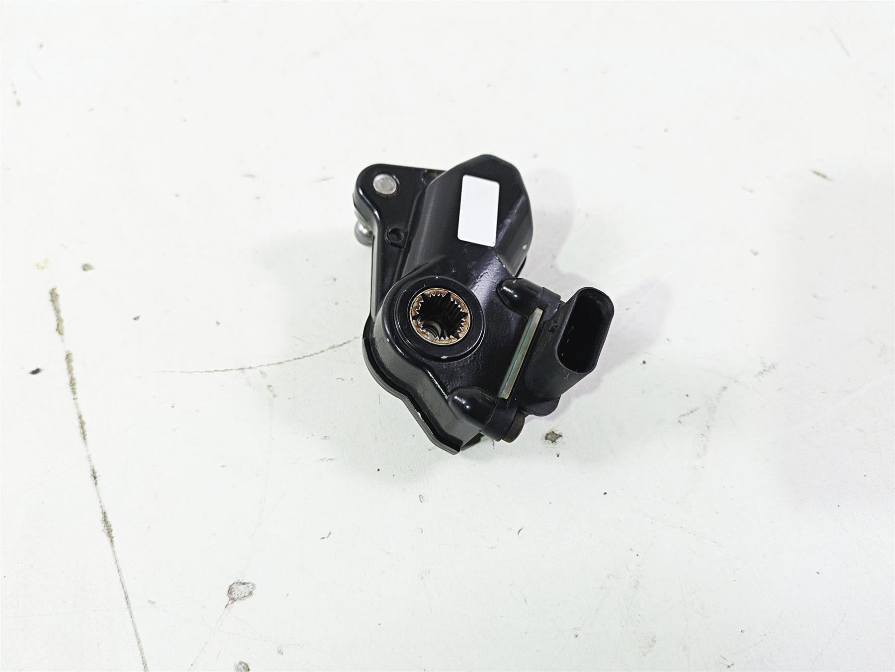 2015 BMW R1200GS Adv K51 Quick Shifter Quickshifter 23418536884 {{ shop.shopifyCountryName }} - Mototech271