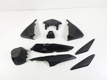 Load image into Gallery viewer, 2015 Ducati Hypermotard 821 SP Plastic Frame Infill Cover Fairing Set 48211701A | Mototech271
