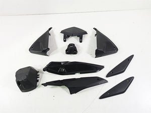 2015 Ducati Hypermotard 821 SP Plastic Frame Infill Cover Fairing Set 48211701A | Mototech271