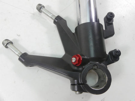 2013 Ducati Streetfighter 848 Straight Marzocchi Front Fork Damper Legs 34420431 {{ shop.shopifyCountryName }} - Mototech271