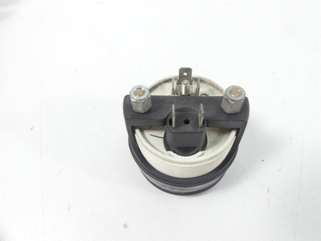 1998 Harley Touring FLHTC Electra Glide Oil Pressure Gauge 75032-96 {{ shop.shopifyCountryName }} - Mototech271