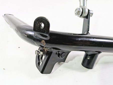 2010 Harley VRSCF Muscle Rod Left Front Frame Downtube Rail 47987-07BK {{ shop.shopifyCountryName }} - Mototech271