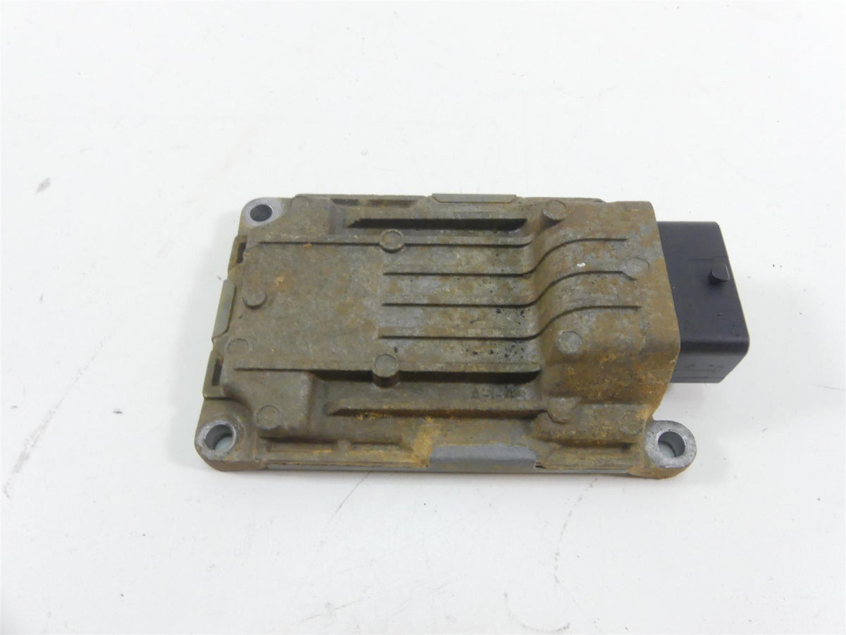 2014 Can Am Renegade 1000 STD Cdi Ecu Ecm Engine Control Module 420266746 {{ shop.shopifyCountryName }} - Mototech271