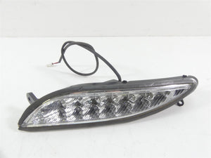 2016 Indian Chieftain Dark Horse Right Front Led Blinker Turn Signal 2412455 | Mototech271