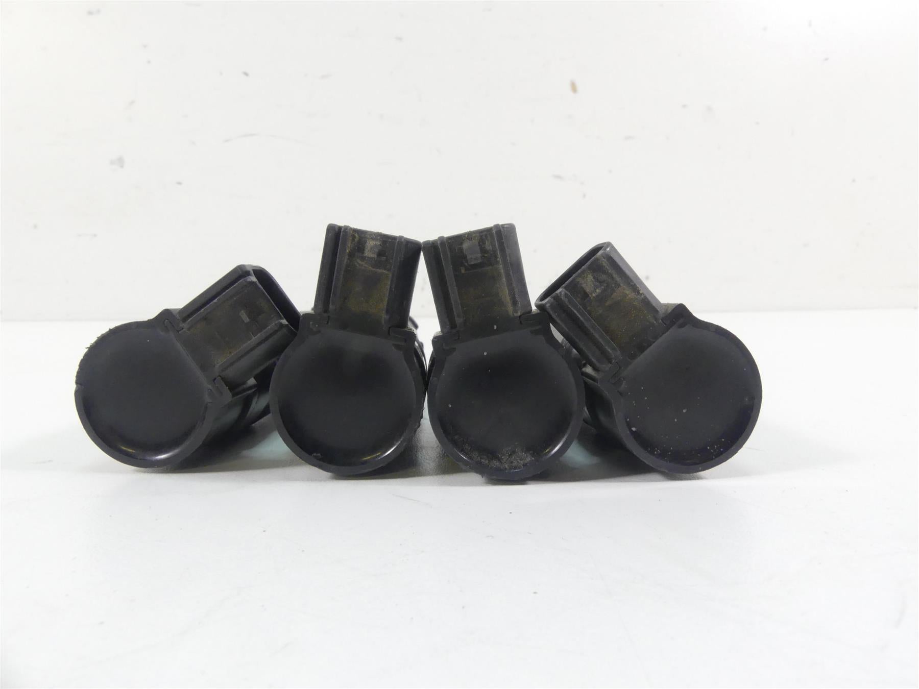 2012 Kawasaki ZX1400 ZX14R Ninja Ignition Coils & Wiring Set 21171-0005 {{ shop.shopifyCountryName }} - Mototech271