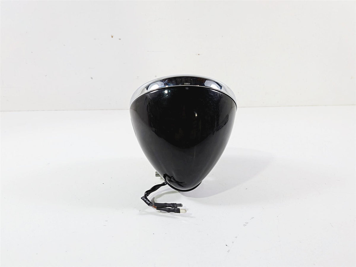2021 Indian Scout 1200 Nice Headlight Lamp & Mounts 395miles only 2412789 {{ shop.shopifyCountryName }} - Mototech271