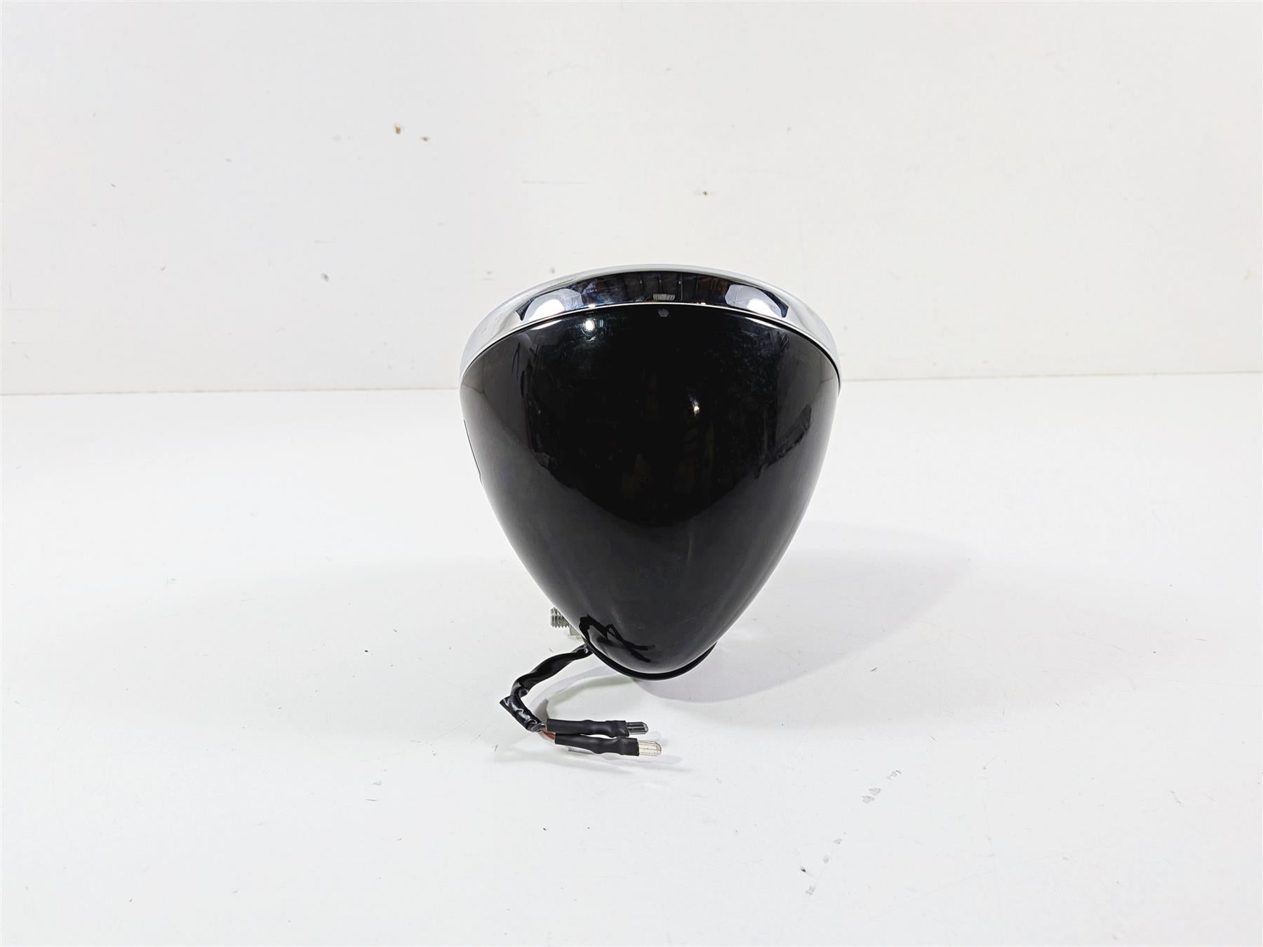 2021 Indian Scout 1200 Nice Headlight Lamp & Mounts 395miles only 2412789 {{ shop.shopifyCountryName }} - Mototech271